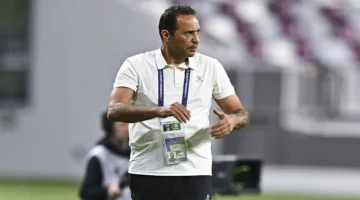 مؤمن سليمان ينفي وفاةه بعد خسارة الشرطة العراقي ويواجه تداعيات الهزيمة